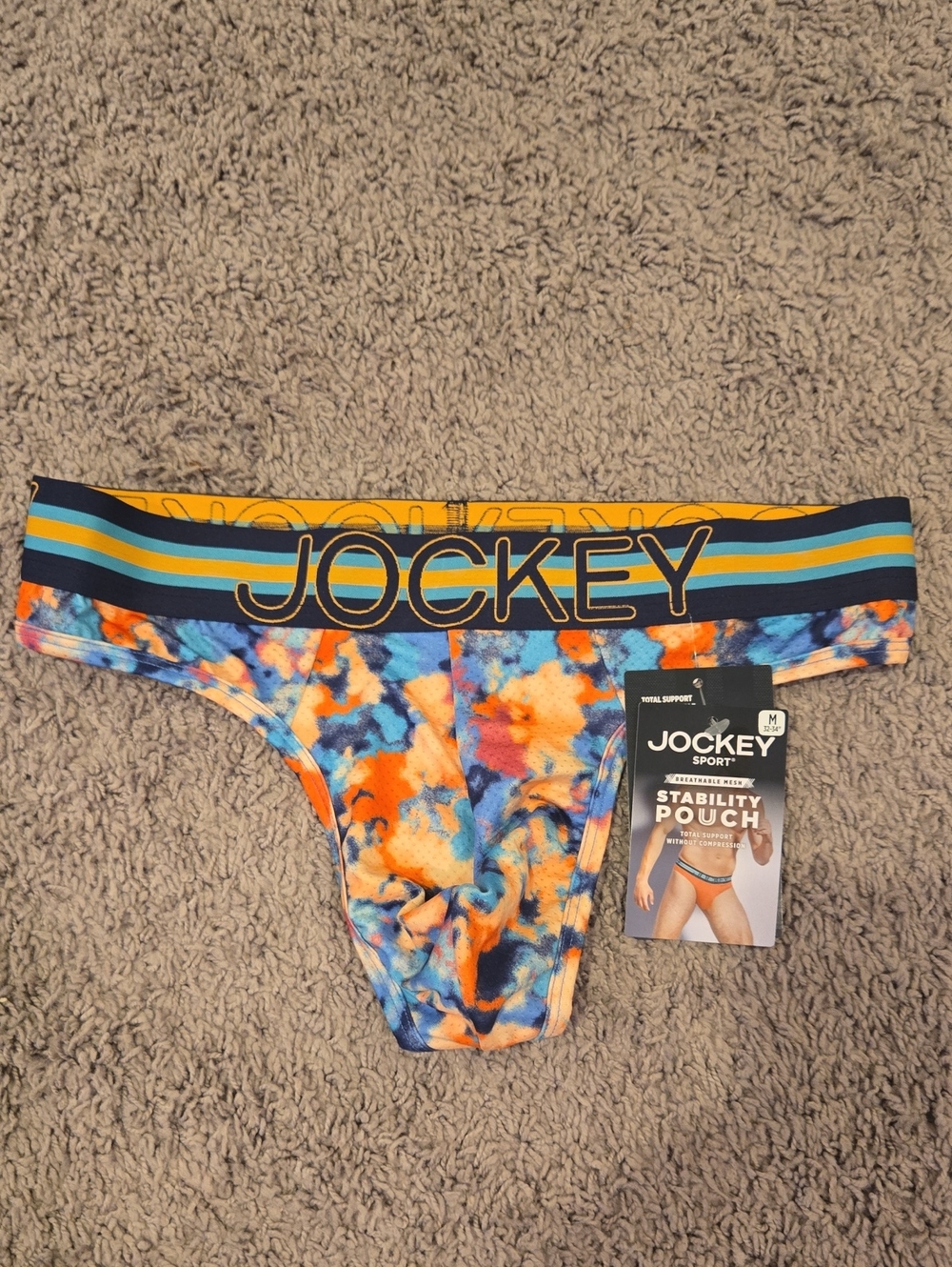 Swim Subcategory Identification